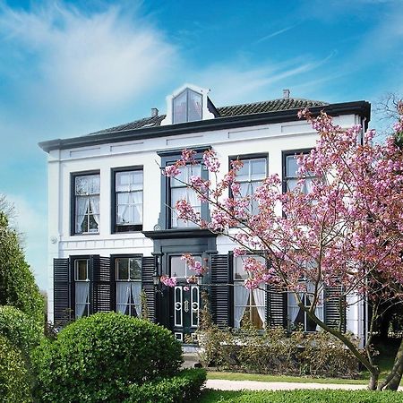 Hotel Pension 'T Huys Grol Renesse Exterior photo