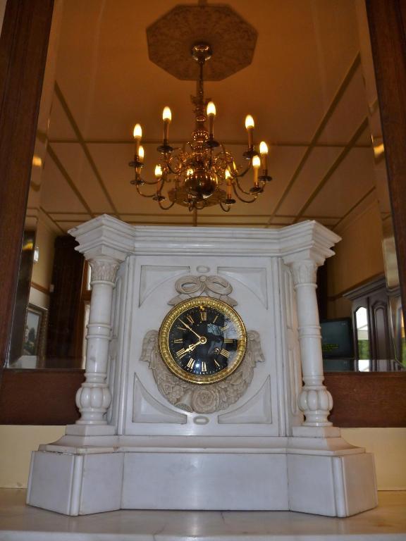 Hotel Pension 'T Huys Grol Renesse Room photo