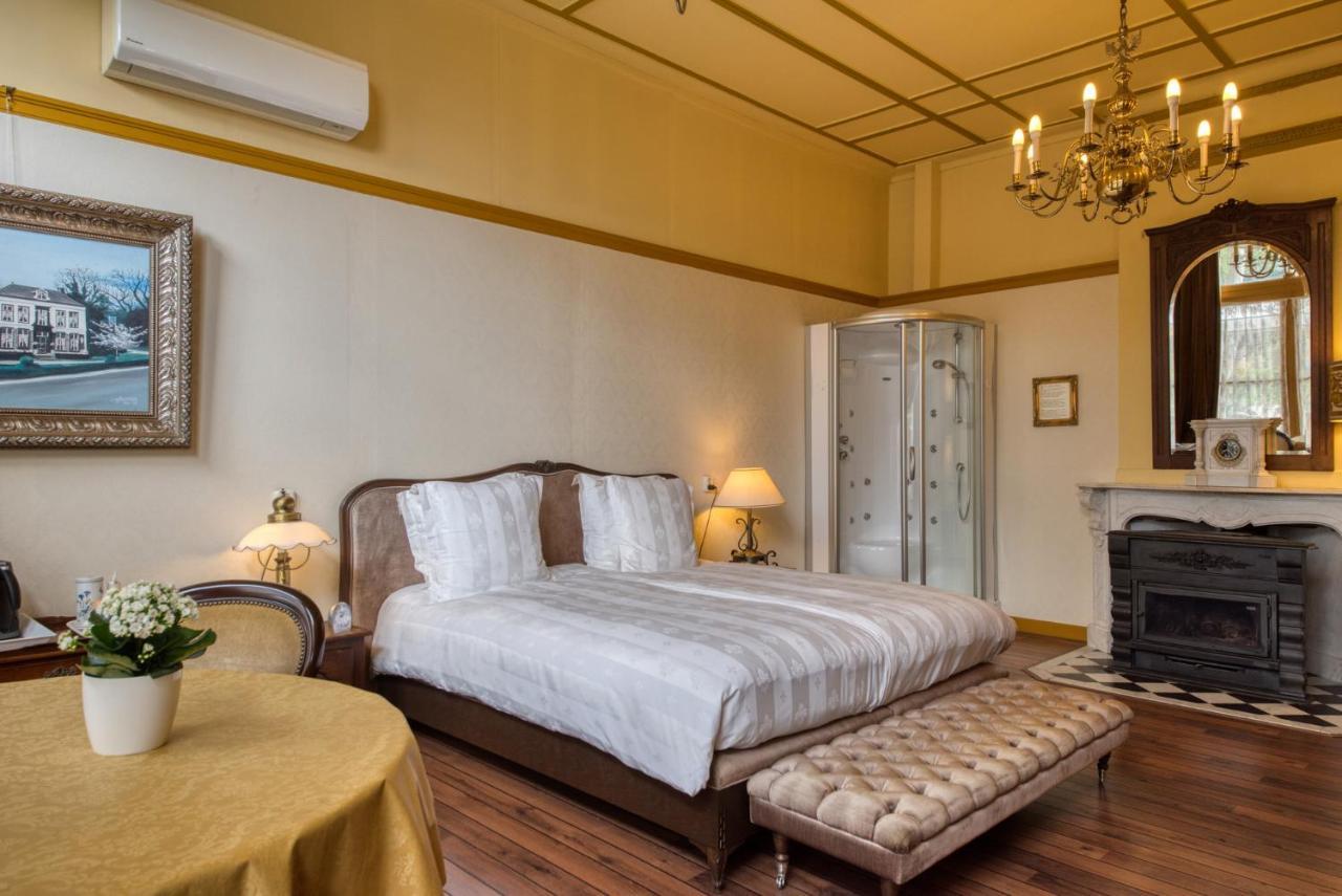 Hotel Pension 'T Huys Grol Renesse Room photo